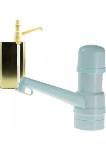 Sıvı Yağ Pompası - 5971642690642 fiyatları