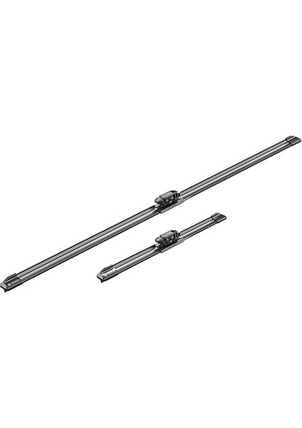 Aerotwin Silecek Seti Renault Clio 5 (2020-2024) [700/300 Mm] A981S 3397014826 modelleri