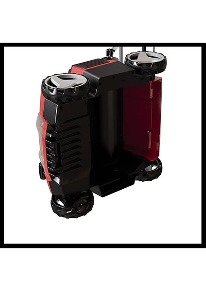 Ge-Sa 1435/1, Elektrikli Çim Havalandırcı - 3420690 modelleri