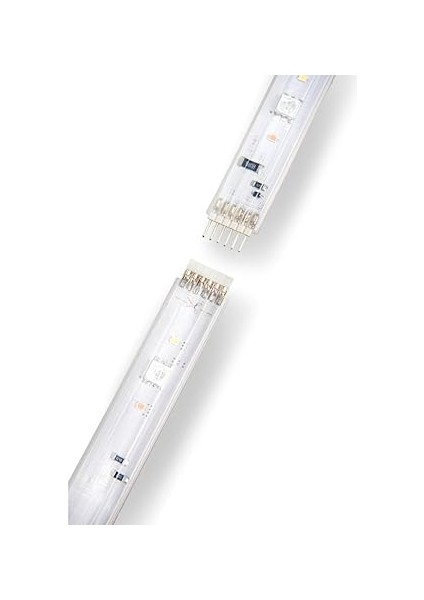 Hue Akıllı LED Şerit, 1 Metre, V4 Bluetooth Özellikli, Ekleme/uzatma Şeridi fırsatları