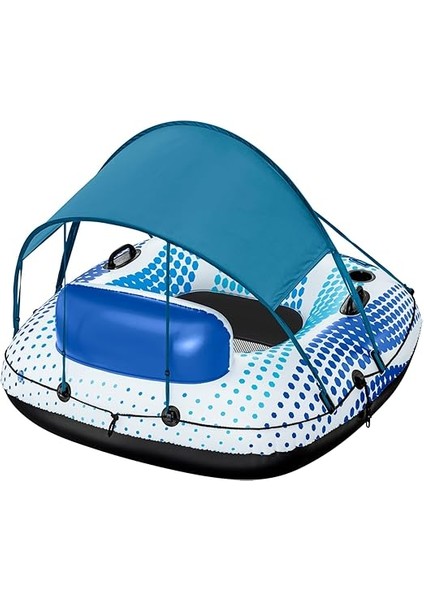 Hydro-Force Rapid Rider Güneş Tentesi, 123 Cm, File Taban, 1 Bardak Tutucu modelleri