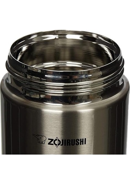 SW-EAE50 Vakumlu Paslanmaz Çelik Yemek Termosu Kabı 0.5l Gümüş Rengi modelleri