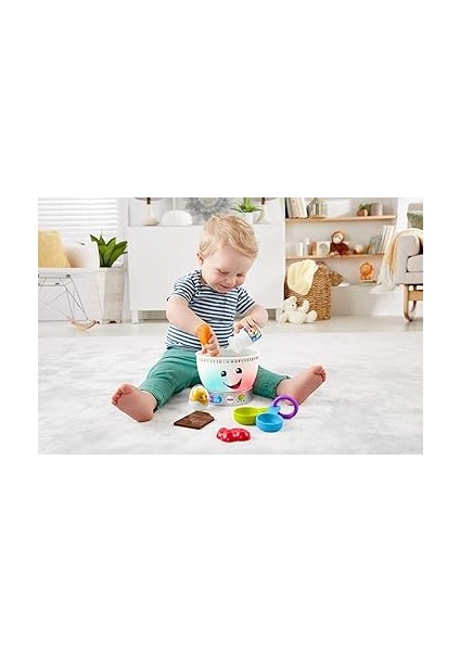 Price L&l Eğitici Mutfak Seti Türkçe ve Ingilizce fiyatları