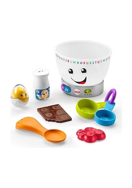 Price L&l Eğitici Mutfak Seti Türkçe ve Ingilizce fırsatları