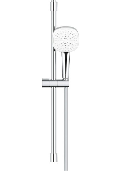 Tempesta Cube 110 Duş Seti 3 Akışlı Rain,jet,massage – 27579003 fiyatları