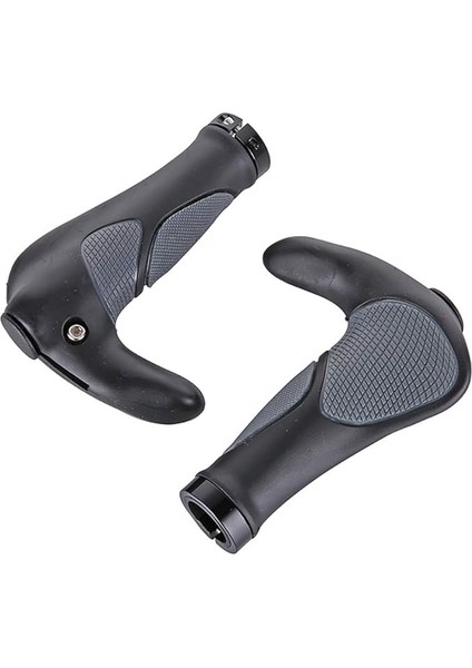 Post 1 Elcik Yetişkin, Siyah, Tek Beden