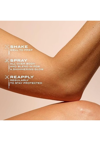 Sun Beauty Satin Dry Oil SPF50 150 ml indirimleri