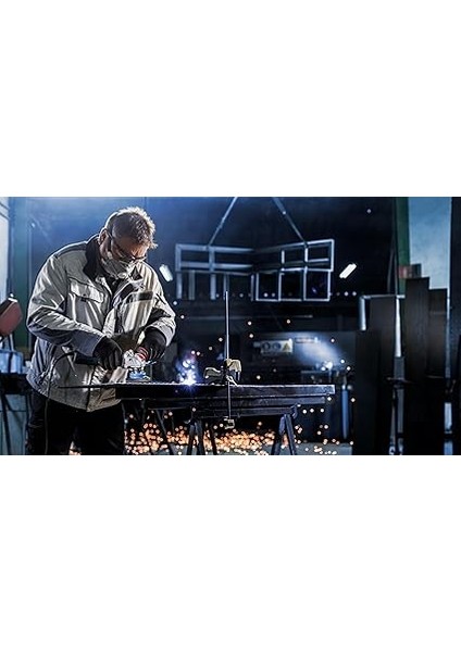 Professional Accessories Clean Dalgalı Tencere Fırçası (Metal Için, X-Lock Için, Ø 75 Mm, Tel Kalınlığı 0,3 Mm, Ø 125 Mm) indirimleri