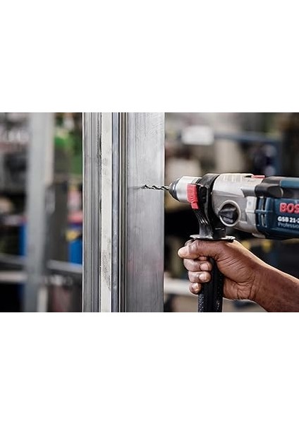 Professional - Pointteq Matkap Ucu 18 Parça Set Toughbox fırsatları