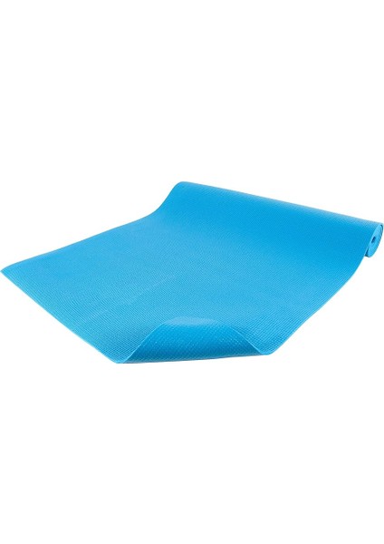 Klasik Yoga Matı 3 mm Kalınlığında, Ekstra Uzun 183 Cm, Kaymaz Tutuşlu, Yoga, Pilates ve Egzersiz Için Hafif Fitness Matı modelleri