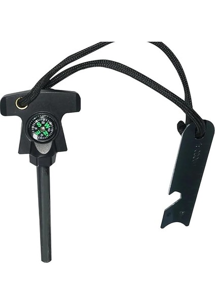 Çok Amaçlı Magnezyum Çubuğu, Dayanıklı Kamp Ekipmanları, Kamp Aksesuarları, Açık Hava Sporları, Doğa Sporları, Yürüyüş, Sırt Çantasıyla Seyahat, Kamp Aksesuarları, Kamp Malzemeleri