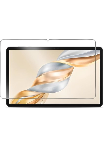 Honor Pad X9A 11.5 Inch Temperli Kırılmaz Cam Ekran Koruyucu - FC021