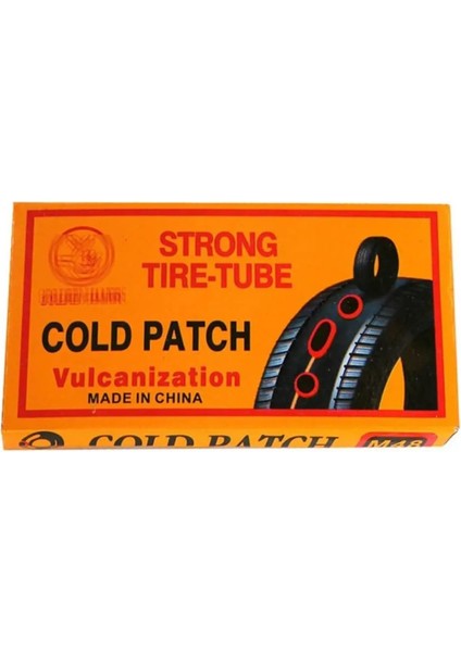 Li Bisiklet Lastik Tamir Yama Seti Soğuk Yama Taze Yama fırsatları