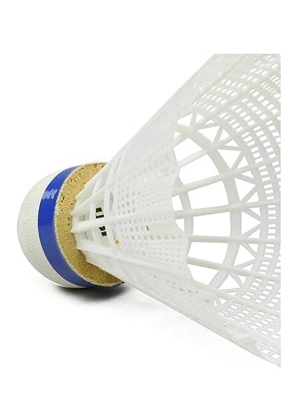 Flow Badminton Topu modelleri