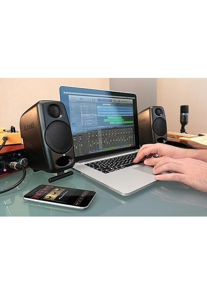 Multimedia Iloud Mikro Monitör fiyatları