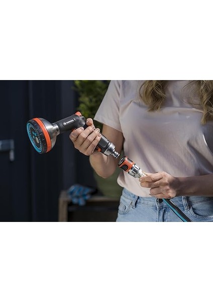 Hortum Konnektör Seti-Premium Metal, 1 indirimleri