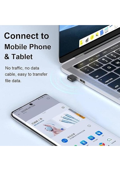 OT-1580 Kablosuz Bluetooth Adaptörü modelleri