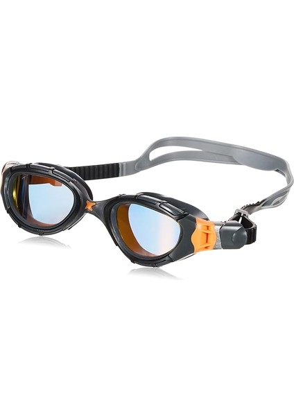 Predator Flex Titanium Yüzücü Gözlüğü Small