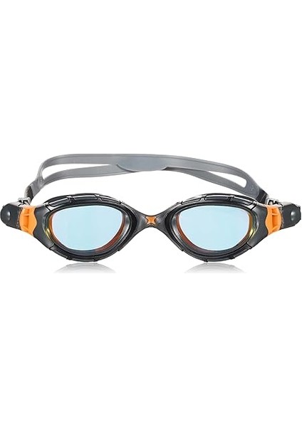 Predator Flex Titanium Yüzücü Gözlüğü Small modelleri