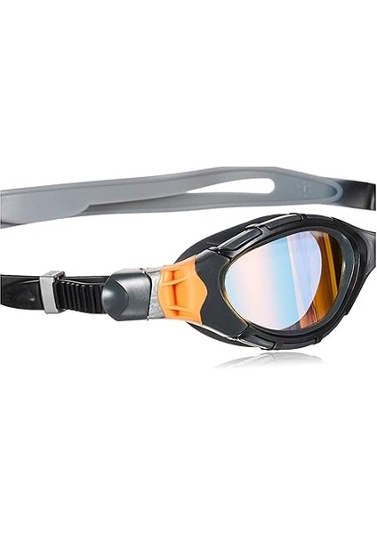 Predator Flex Titanium Yüzücü Gözlüğü Small fırsatları