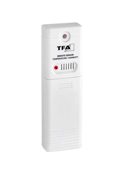 Spring Renkli Ekranlı Telsiz Hava Istasyonu, Siyah fırsatları