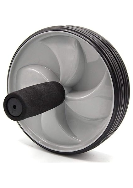 Ab Slider Karın Göğüs Kol Omuz Sırt Kasları Egzersiz Aleti,gri fırsatları