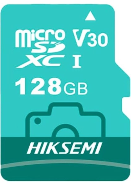 Hs-Tf-D3 128 GB Micro Sd