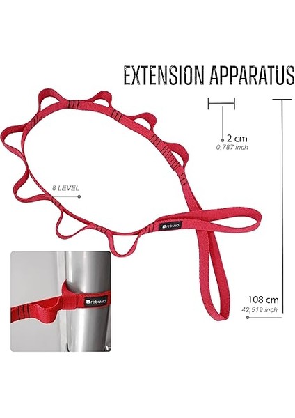 Çok Fonksiyonlu Direnç Lastiği Seti Multifunction Resistance Set Çok Amaçlı Taşınabilir Egzersiz Lastiği Seti Üst Vücut Alt Vücut Çalıştırma Aparatı indirimleri