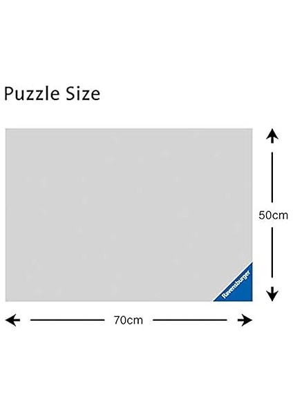 Puzzle, Spain, 1000 Parça modelleri