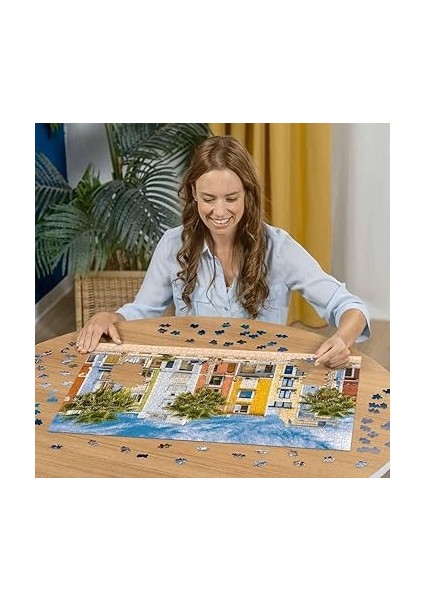 Puzzle, Spain, 1000 Parça fırsatları