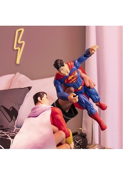 Comics Dc 30 cm Figür - Superman fiyatları
