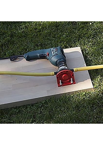 2202000 Matkap Pompası/kendiliğinden Emilen Su Pompası, Kırmızı fırsatları