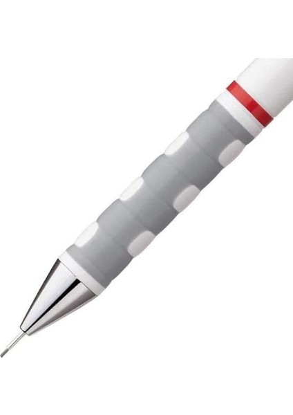 Tikky Versatil, Uçlu Kalem 0.7 Mm, Beyaz fiyatları