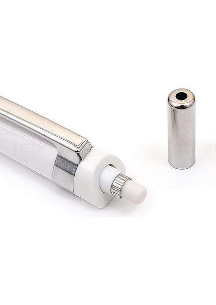 Tikky Versatil, Uçlu Kalem 0.7 Mm, Beyaz fırsatları