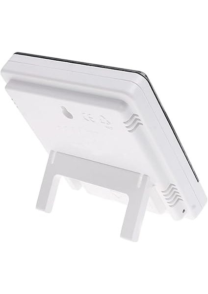 Home Htc-1 Dijital Termometre,masa Saati ve Nem Ölçme Özellikli Dijital Termometre modelleri