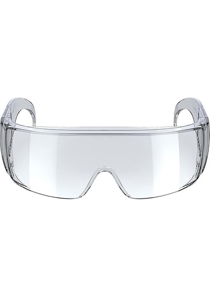 Iş Güvenlik Gözlüğü Kaynak Koruyucu Gözlük S700 Major Şeffaf modelleri