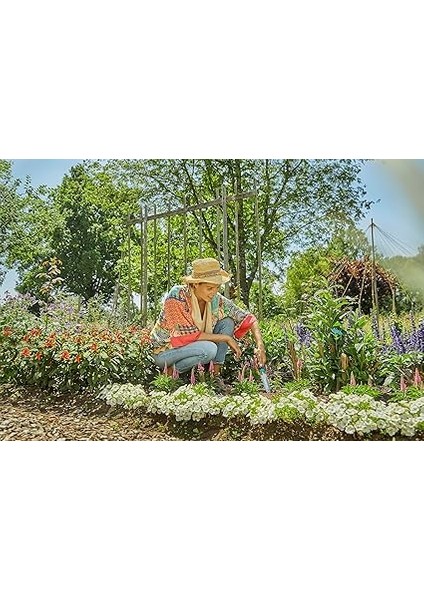 17702-20.000.00 Ecoline Yabani Ot Malası modelleri