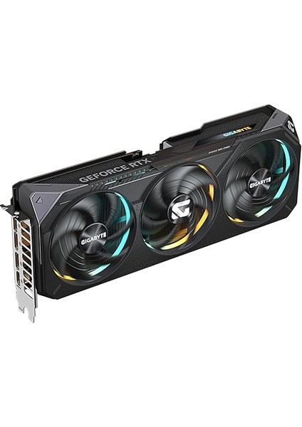 Geforce Rtx 5070 Gamıng Oc 12G Ekran Kartı 12 GB Gddr7 192-BIT Pcıe 5.0 Wındforce Cooling Rgb Fusion 3x Displayport 1x HDMI indirimleri