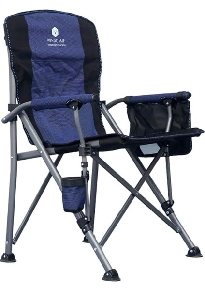 Everything For Camping Katlanır Kamp Sandalyesi Lüx fırsatları