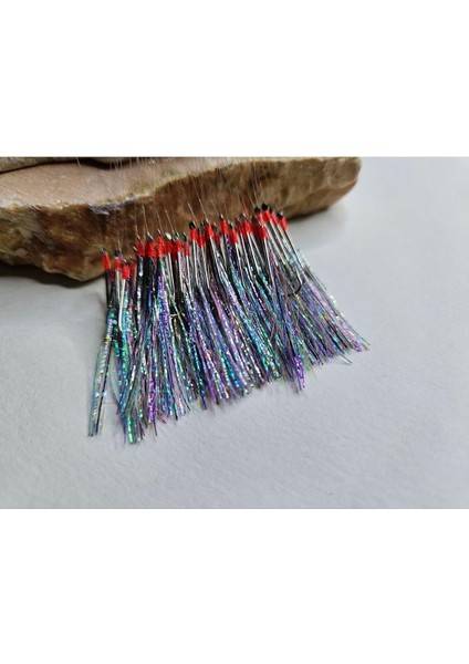 Köstek 50'li Istavrit Çapari Kösteği 9 No BRKC04