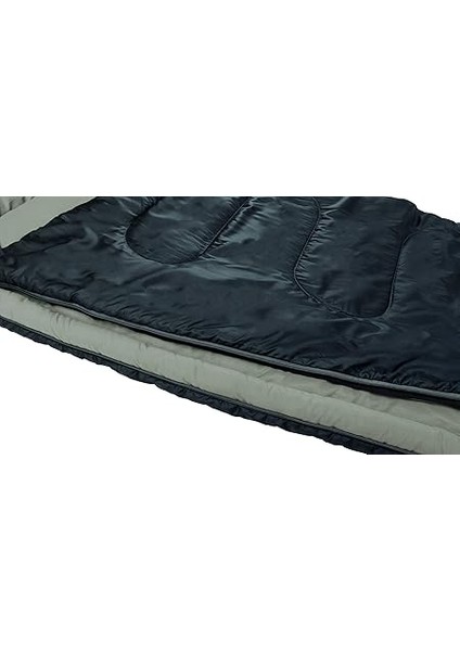Camp Cosmos -5°c Ultralight 900GR Uyku Tulumu Black fırsatları