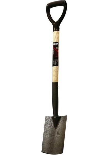 82651 Carbon Steel Digging Spade fiyatları