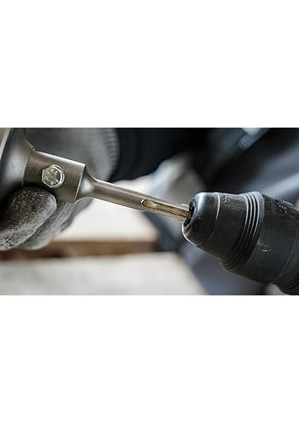 Professional Accessories 100 ml Yağlama Yağı Tüpü (Sds Plus & Sds Max Matkap/keski, Darbeli Matkap Aksesuarı Için) modelleri