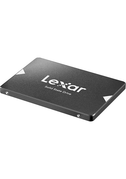 NS100 2.5” Sata Iıı 6gb/s Dahili 128GB Ssd, Solid State Drive, 520MB/S'YE Kadar Okuma, Dizüstü , Masaüstü Pc Için (LNS100-128AMZN) fırsatları