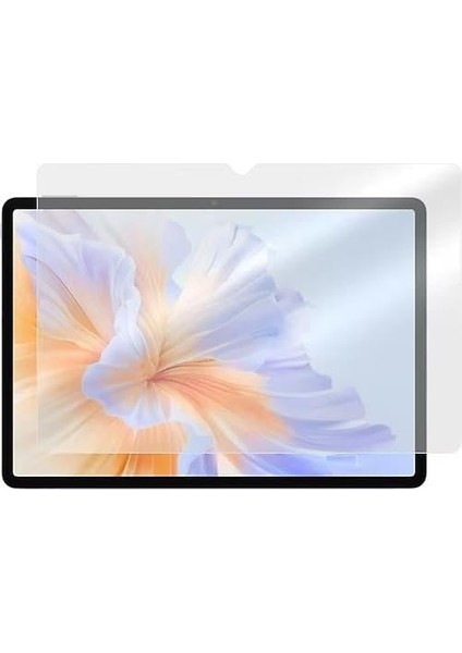 Pad V9 Ekran Koruyucu Paper Like(Kağıt Hissi) Mat 9h Nano 11.5'' Tam Uyumlu