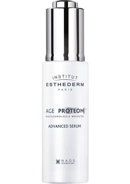 Esthederm Parıs Age Proteom Advanced Serum 30 ml