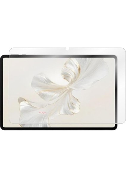 Honor Pad 9 12.1 Inç Ile Uyumlu Mat Ekran Koruyucu Parmak Izi Bırakmaz