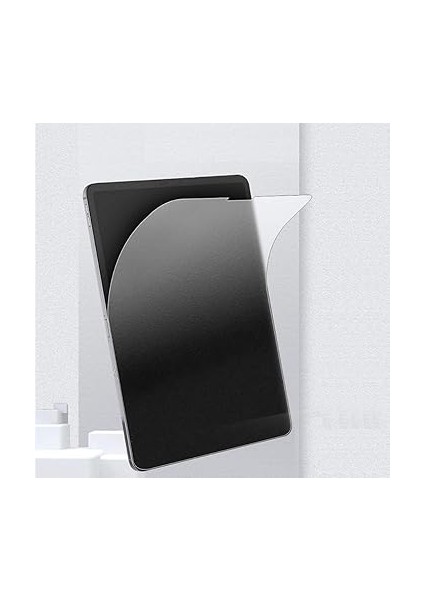 Honor Pad 9 12.1 Inç Ile Uyumlu Mat Ekran Koruyucu Parmak Izi Bırakmaz fırsatları