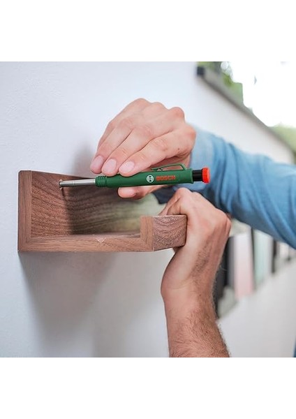 Home And Garden Universal El Aleti Seti 25 Parça (Set 1) indirimleri