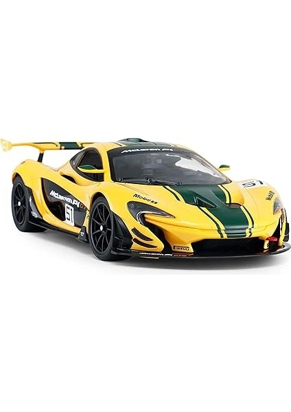 Kumandalı 1:14 Mclaren P1 Gtr fırsatları